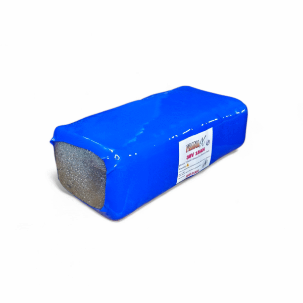 36V 16AH 65KM+ Mileage Lithium Ion Battery Pack For Electric Cycle & Others EV - Image 5