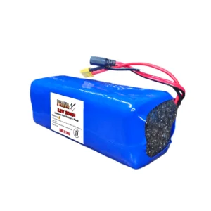 12V 20AH Rechargeable Lithium Ion Battery Pack for Multipurposes