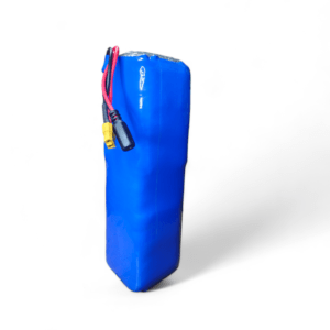12V 25AH Rechargeable Lithium Ion Battery Pack for Multipurposes
