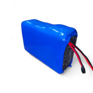 12V 50AH Lithium Ion Battery for Solar, Non-Solar Inverter & Multipurposes