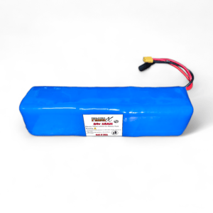 24V 16AH 45KM+ Mileage Lithium Ion Battery Pack For Electric Cycle & Others EV