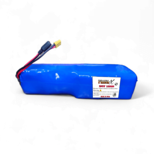 24V 18AH 50KM+ Mileage Lithium Ion Battery Pack For Electric Cycle & Others EV