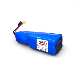 24V 18AH 50KM+ Mileage Lithium Ion Battery Pack For Electric Cycle & Others EV