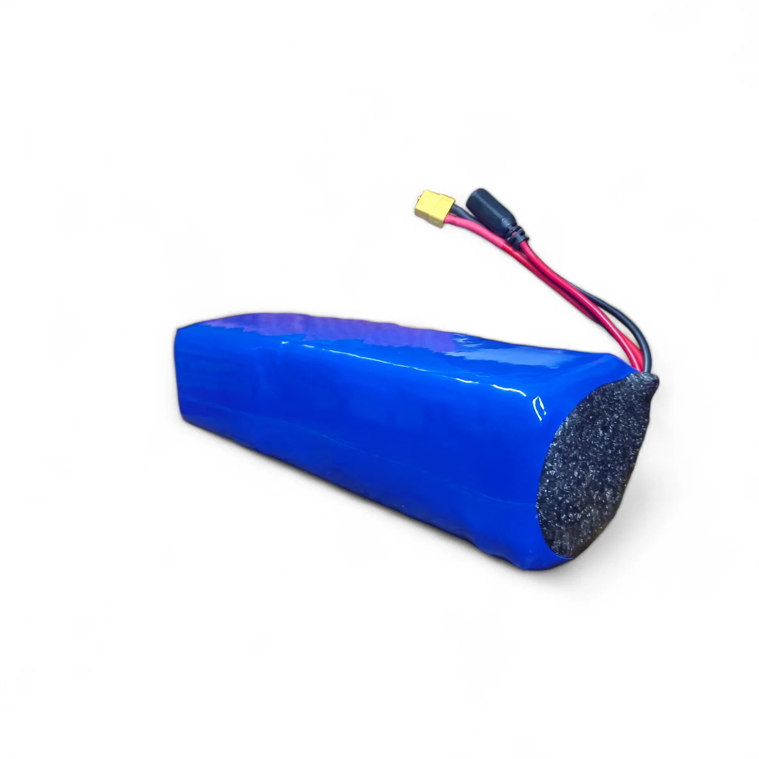 24V 18AH 50KM+ Mileage Lithium Ion Battery Pack For Electric Cycle & Others EV - Image 4
