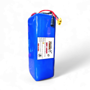 36V 11AH 45KM+ Mileage Lithium Ion Battery Pack For Electric Cycle & Others EV