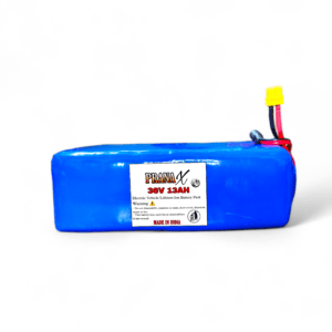 36V 13AH 55KM+ Mileage Lithium Ion Battery Pack For Electric Cycle & Others EV