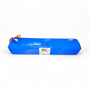 36V 12AH 55KM+ Mileage Lithium Ferro Phosphate Battery Pack For Electric Cycle & Others EV