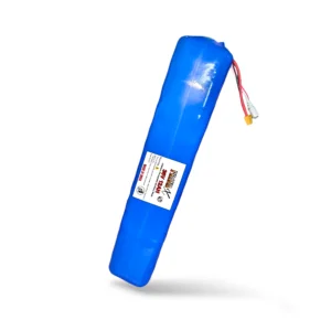 36V 12AH 55KM+ Mileage Lithium Ferro Phosphate Battery Pack For Electric Cycle & Others EV