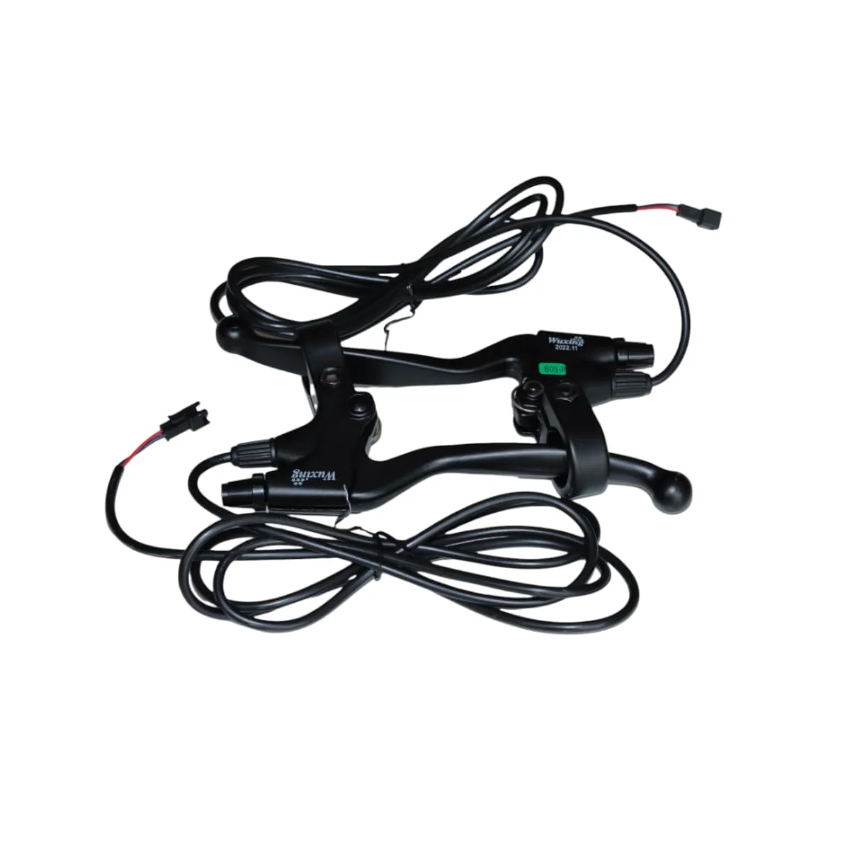 24V 350W Smart Hub Motor Electric Bicycle Conversion Kit - Image 6