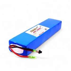36V 18H 80KM+ Mileage Lithium Ferro Phosphate Battery Pack For Electric Cycle & Others EV