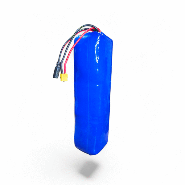 24V 14AH Lithium Ion Battery for Solar, Non-Solar Inverter & Multipurposes - Image 3