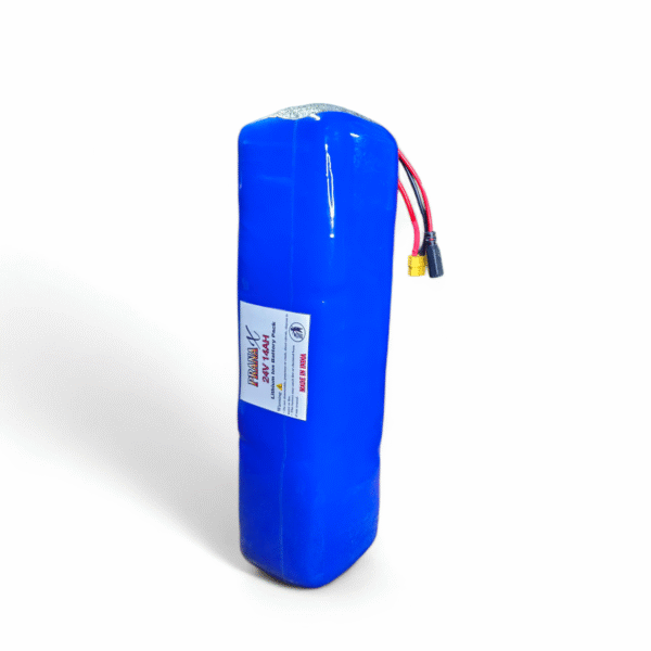 24V 14AH Lithium Ion Battery for Solar, Non-Solar Inverter & Multipurposes - Image 7