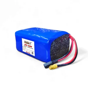 24V 10AH Lithium Ion Battery for Solar, Non-Solar Inverter & Multipurposes