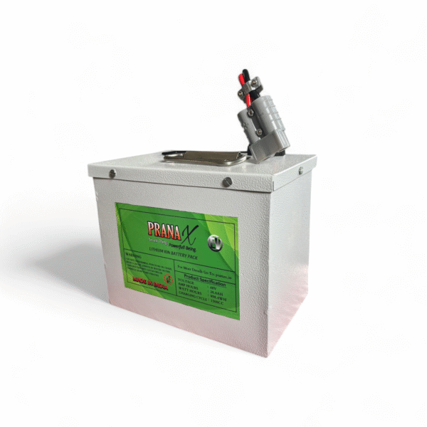 48V 21AH 70KM+ Mileage Lithium Ion Battery For Electric Scooter, Bike & Etc