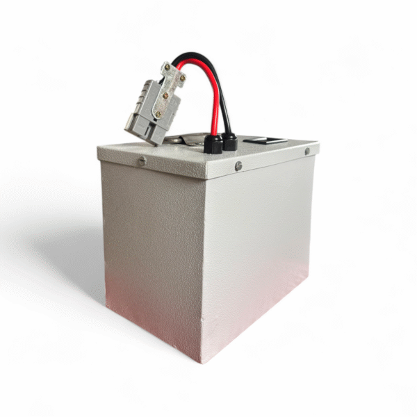 48V 21AH 70KM+ Mileage Lithium Ion Battery For Electric Scooter, Bike & Etc - Image 4