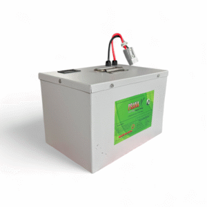 48V 42AH 140KM+ Mileage Lithium Ion Battery For Electric Scooter, Bike & Etc