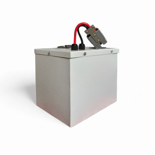 48V 26AH 85KM+ Mileage Lithium Ion Battery For Electric Scooter, Bike & Etc - Image 4