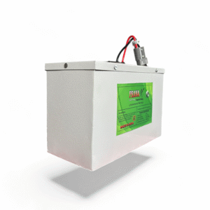 48V 31.2AH 115KM+ Mileage Lithium Ion Battery For Electric Scooter, Bike & Etc