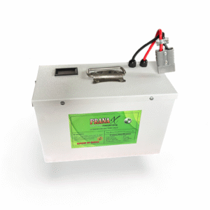 48V 31.2AH 115KM+ Mileage Lithium Ion Battery For Electric Scooter, Bike & Etc