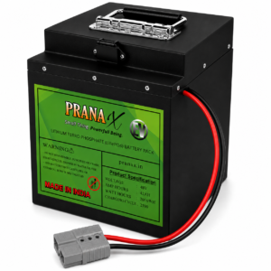 205KM+ Mileage 48V 42AH Lithium Ferro Phosphate lifepo4 Battery Pack For EV