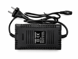 24V 2A Smart Lead Acid Battery Charger
