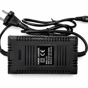 24V 2A Smart Lead Acid Battery Charger