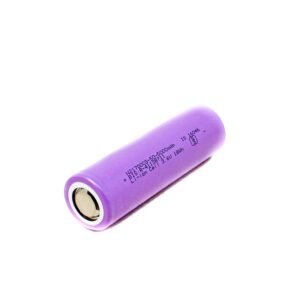 Bak 5000mAh 3.7V 21700 Lithium-ion Rechargeable Battery Cell